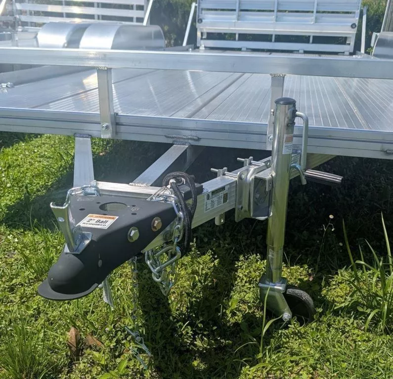 new Utility Trailers Triton Trailers  for sale, in Saint Cloud, FL Thumbnail 2