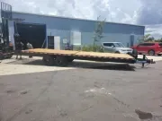 new Equipment / Flatbed Trailers Sure-Trac  for sale, in Saint Cloud, FL Thumbnail 1