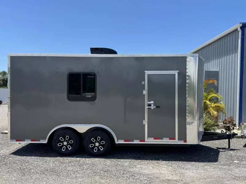 new Cargo (Enclosed) Trailers Arising  for sale, in Saint Cloud, FL Thumbnail 3