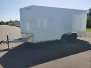 new Cargo (Enclosed) Trailers CellTech  for sale, in Saint Cloud, FL Thumbnail 3