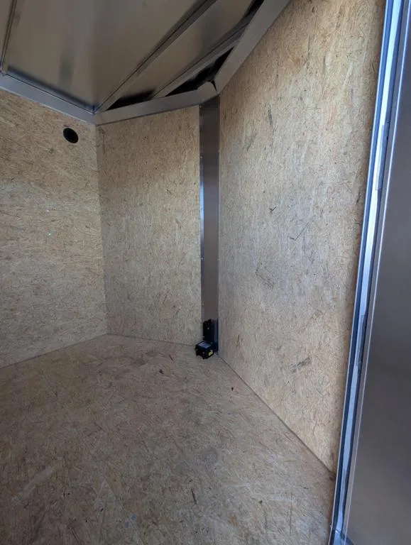 new Cargo (Enclosed) Trailers Stealth Trailers  for sale, in Saint Cloud, FL Thumbnail 7