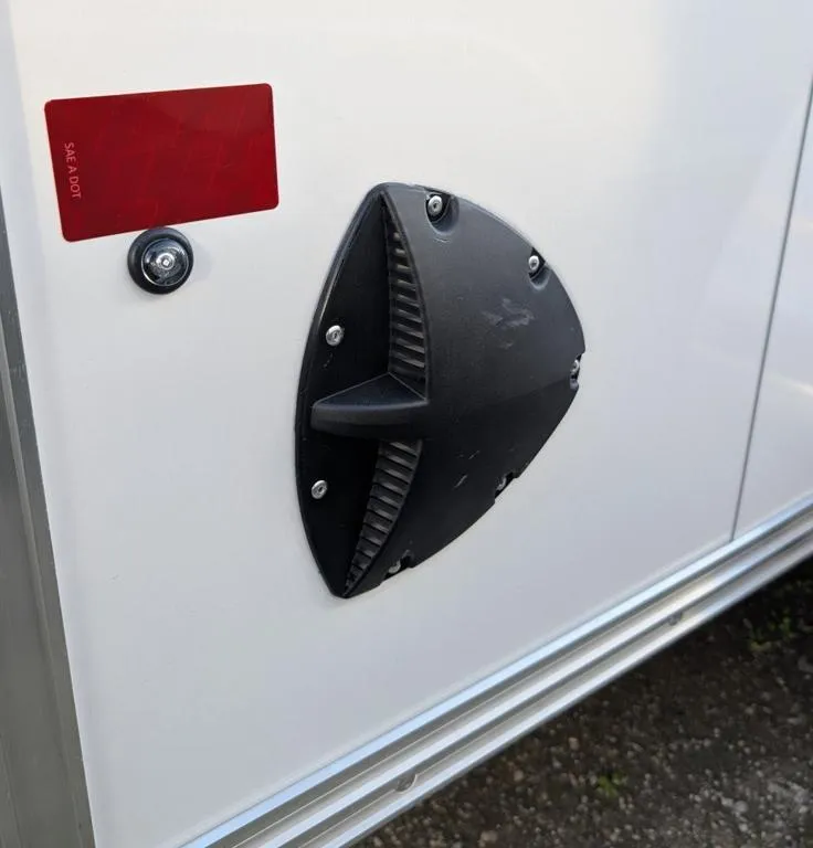 new Cargo (Enclosed) Trailers Stealth Trailers  for sale, in Saint Cloud, FL Thumbnail 4