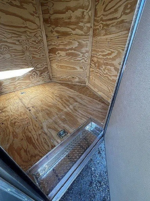 used Other Trailers Rock Solid Cargo  for sale, in Saint Cloud, FL Thumbnail 6