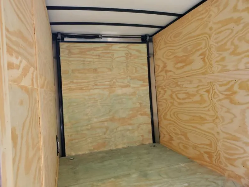 new Cargo (Enclosed) Trailers Arising  for sale, in Saint Cloud, FL Thumbnail 5