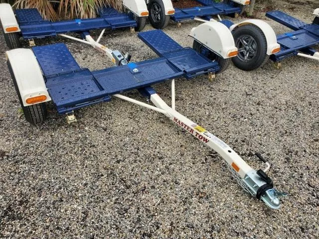 2025 Master Tow 80 THDEB