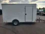 new Cargo (Enclosed) Trailers Arising  for sale, in Saint Cloud, FL Thumbnail 2