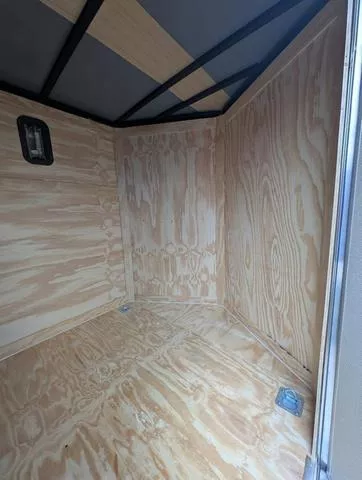 new Cargo (Enclosed) Trailers Rock Solid Cargo  for sale, in Saint Cloud, FL Thumbnail 7