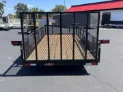 new Utility Trailers Down 2 Earth Trailers  for sale, in Saint Cloud, FL Thumbnail 3