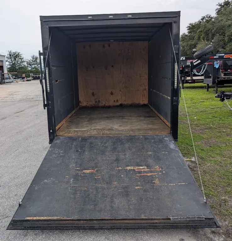 used Other Trailers Fast Cargo  for sale, in Saint Cloud, FL Thumbnail 9