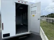 used Cargo (Enclosed) Trailers Other  for sale, in Saint Cloud, FL Thumbnail 4