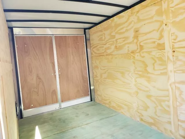 new Cargo (Enclosed) Trailers Arising  for sale, in Saint Cloud, FL Thumbnail 5