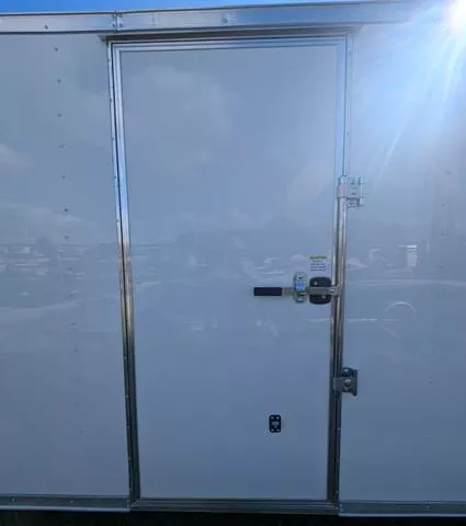 new Cargo (Enclosed) Trailers Rock Solid Cargo  for sale, in Saint Cloud, FL Thumbnail 4