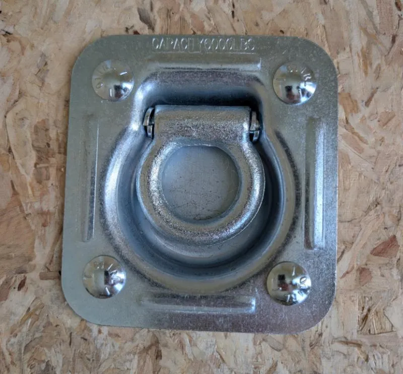 new Cargo (Enclosed) Trailers Sure-Trac  for sale, in Saint Cloud, FL Thumbnail 13