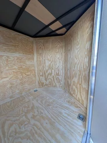 new Cargo (Enclosed) Trailers Rock Solid Cargo  for sale, in Saint Cloud, FL Thumbnail 6