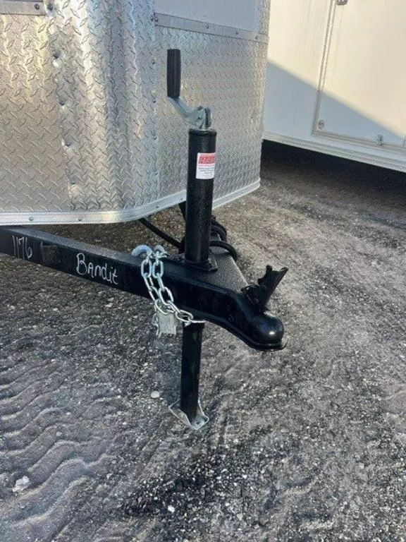 new Cargo (Enclosed) Trailers Arising  for sale, in Saint Cloud, FL Thumbnail 2