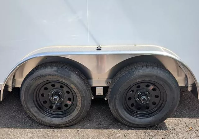 new Cargo (Enclosed) Trailers Stealth Trailers  for sale, in Saint Cloud, FL Thumbnail 3