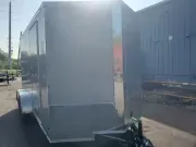 new Cargo (Enclosed) Trailers Rock Solid Cargo  for sale, in Saint Cloud, FL Thumbnail 2