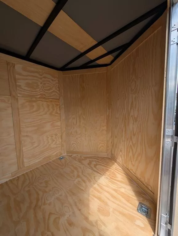 new Cargo (Enclosed) Trailers Rock Solid Cargo  for sale, in Saint Cloud, FL Thumbnail 6