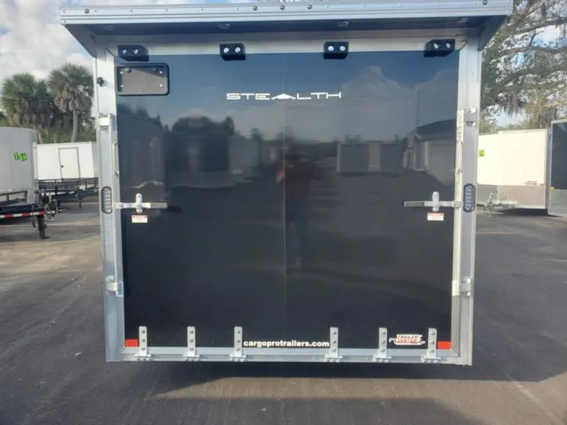 new Cargo (Enclosed) Trailers ALCOM  for sale, in Saint Cloud, FL Thumbnail 8
