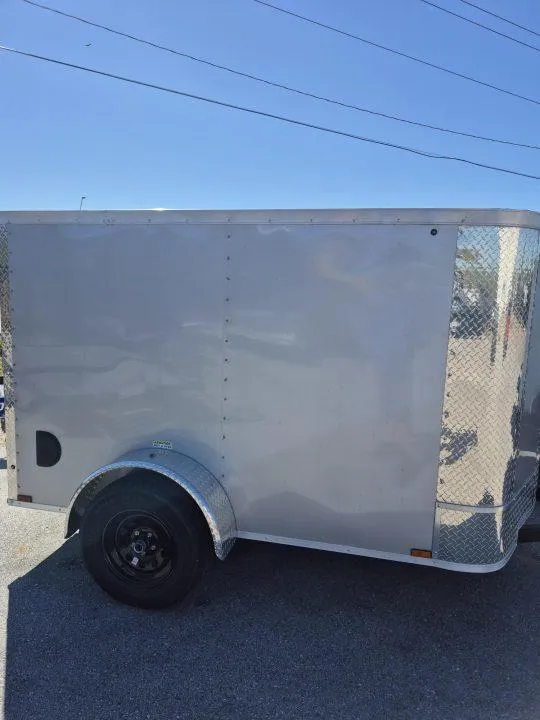 new Cargo (Enclosed) Trailers Arising  for sale, in Saint Cloud, FL Thumbnail 3