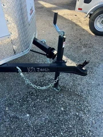 new Cargo (Enclosed) Trailers Arising  for sale, in Saint Cloud, FL Thumbnail 3