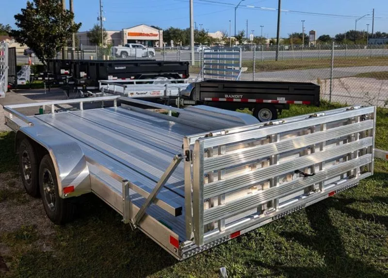 new Utility Trailers Triton Trailers  for sale, in Saint Cloud, FL Thumbnail 3