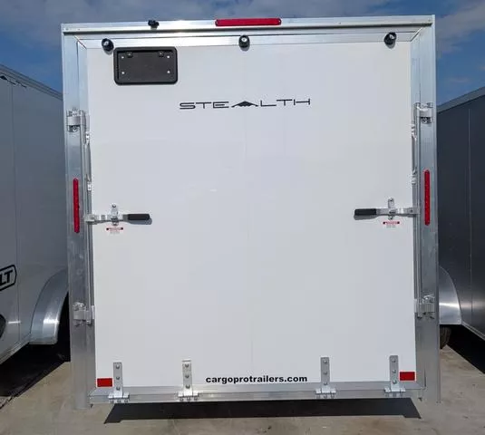 new Cargo (Enclosed) Trailers Stealth Trailers  for sale, in Saint Cloud, FL Thumbnail 5