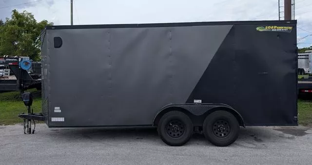used Cargo (Enclosed) Trailers Fast Cargo  for sale, in Saint Cloud, FL Thumbnail 6