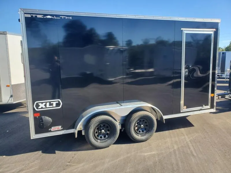 new Cargo (Enclosed) Trailers ALCOM  for sale, in Saint Cloud, FL Thumbnail 2