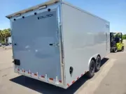 new Cargo (Enclosed) Trailers CellTech  for sale, in Saint Cloud, FL Thumbnail 3