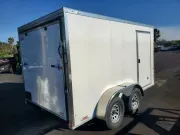 new Cargo (Enclosed) Trailers Rock Solid Cargo  for sale, in Saint Cloud, FL Thumbnail 4