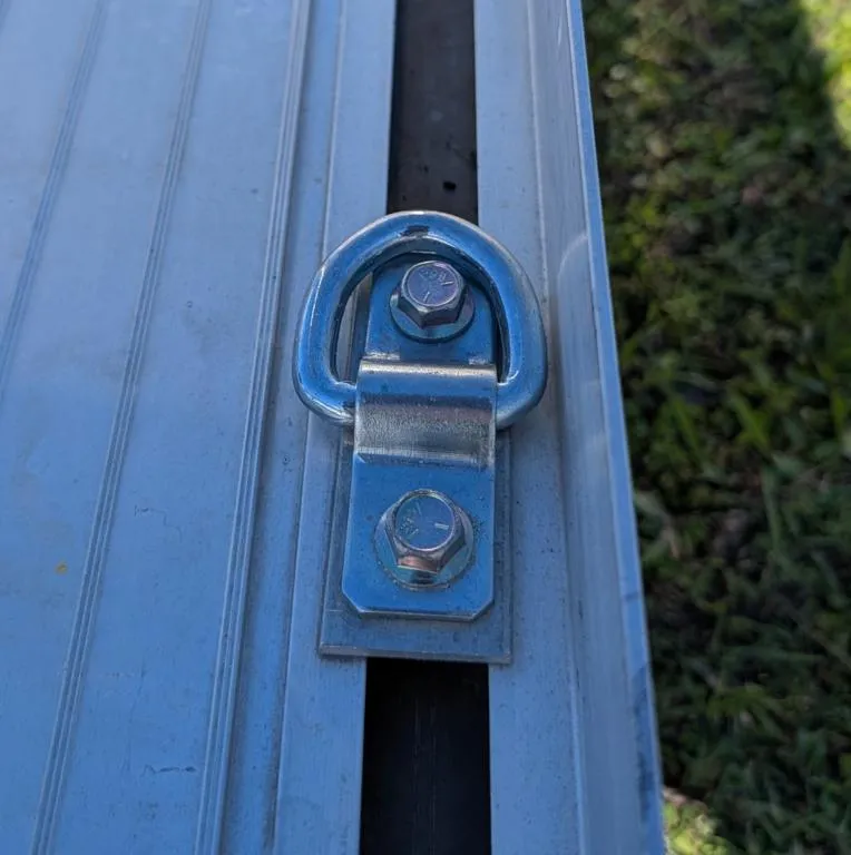 new Utility Trailers Triton Trailers  for sale, in Saint Cloud, FL Thumbnail 3