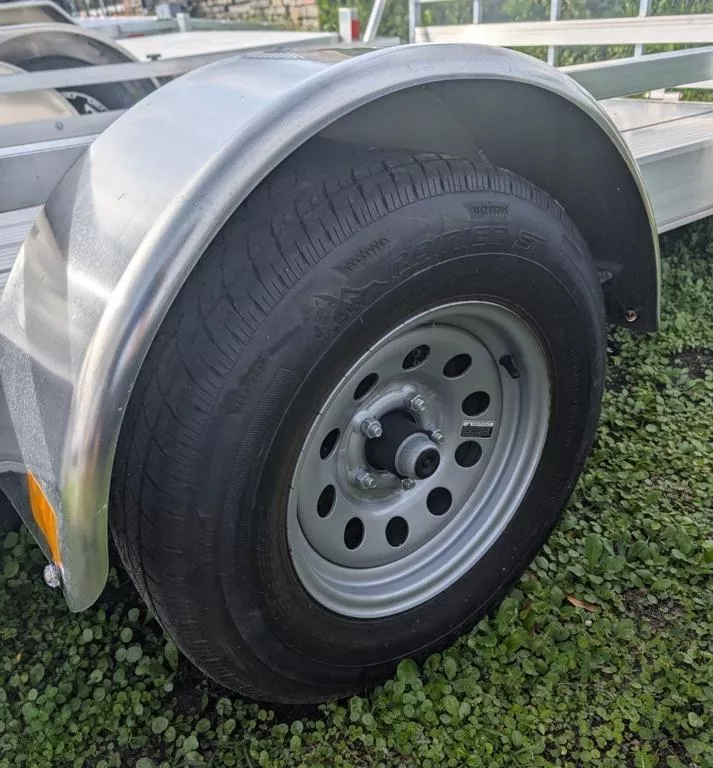 new Utility Trailers Triton Trailers  for sale, in Saint Cloud, FL Thumbnail 3