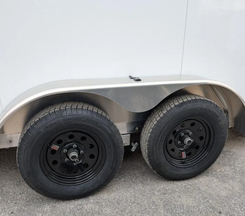 new Cargo (Enclosed) Trailers Stealth Trailers  for sale, in Saint Cloud, FL Thumbnail 3