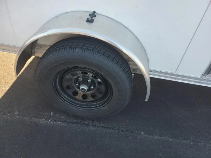 used Other Trailers Stealth Trailers  for sale, in Saint Cloud, FL Thumbnail 3