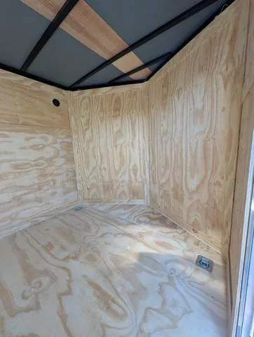 new Cargo (Enclosed) Trailers Rock Solid Cargo  for sale, in Saint Cloud, FL Thumbnail 7