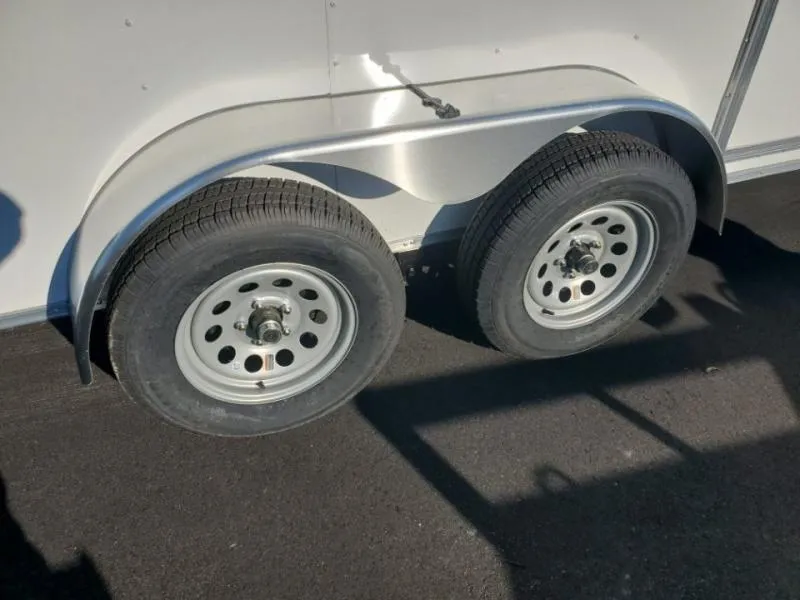 used Other Trailers Arising  for sale, in Saint Cloud, FL Thumbnail 5