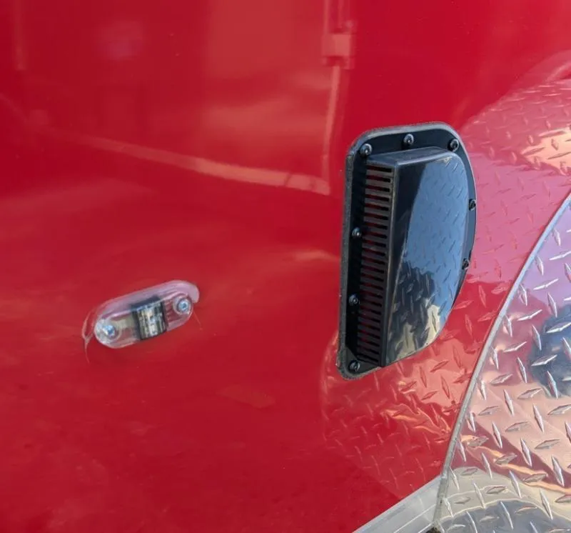 new Cargo (Enclosed) Trailers Covered Wagon Trailers  for sale, in Saint Cloud, FL Thumbnail 4