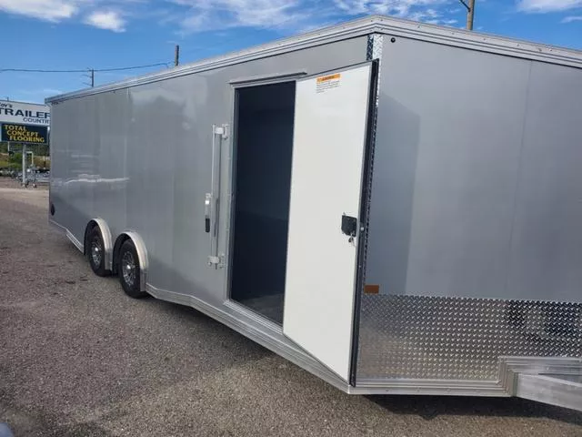 new Car Haulers / Racing Trailers ALCOM  for sale, in Saint Cloud, FL Thumbnail 3
