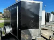 new Cargo (Enclosed) Trailers Rock Solid Cargo  for sale, in Saint Cloud, FL Thumbnail 1