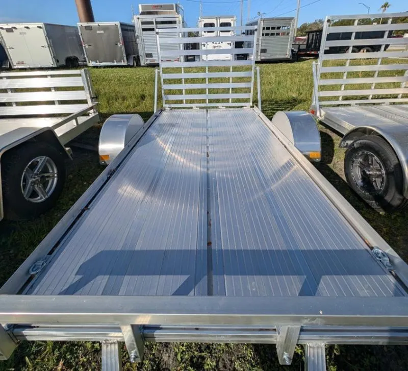 new Utility Trailers Triton Trailers  for sale, in Saint Cloud, FL Thumbnail 4