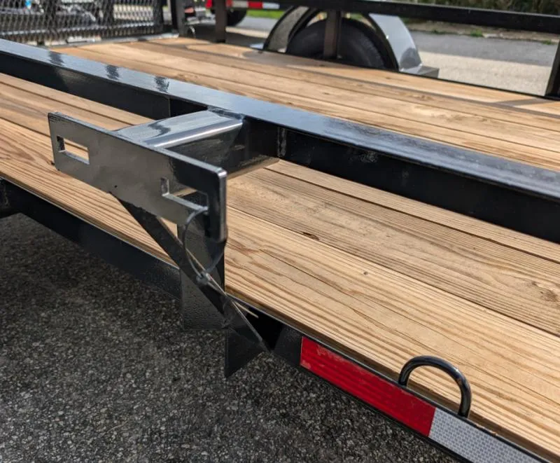 used Other Trailers Down 2 Earth Trailers  for sale, in Saint Cloud, FL Thumbnail 5