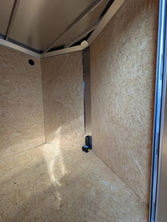 new Cargo (Enclosed) Trailers Stealth Trailers  for sale, in Saint Cloud, FL Thumbnail 7