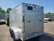new Cargo (Enclosed) Trailers ALCOM  for sale, in Saint Cloud, FL Thumbnail 4