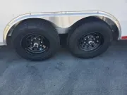 new Cargo (Enclosed) Trailers CellTech  for sale, in Saint Cloud, FL Thumbnail 11