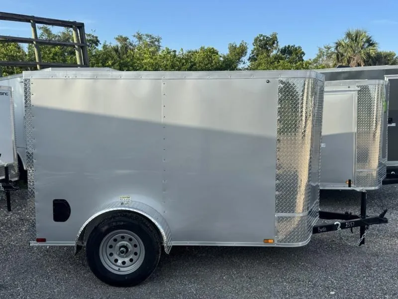 new Cargo (Enclosed) Trailers Arising  for sale, in Saint Cloud, FL Thumbnail 3