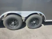 used Cargo (Enclosed) Trailers ALCOM  for sale, in Saint Cloud, FL Thumbnail 4