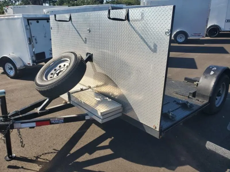 used Other Trailers Texas Trailers  for sale, in Saint Cloud, FL Thumbnail 4