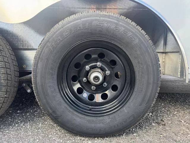 new Car Haulers / Racing Trailers ALCOM  for sale, in Saint Cloud, FL Thumbnail 4