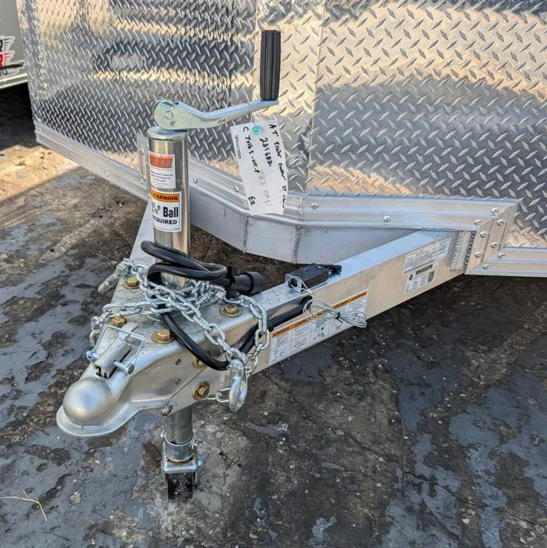 used Other Trailers Stealth Trailers  for sale, in Saint Cloud, FL Thumbnail 2